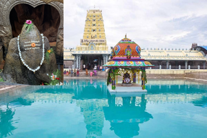 Kanipakam Temple - A Sacred Pilgrimage Site for Lord Ganesha Worshippers